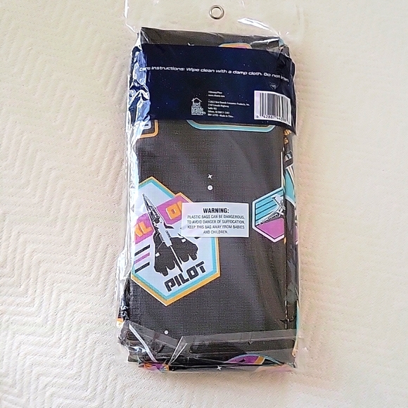 Disney Pixar LIGHTYEAR Tablecloth - Picture 3 of 4